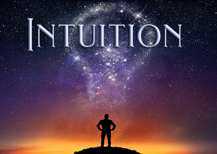 Intuition & How To Use It | Sherrie Wirth's Psychic Insight & Blog on Your Intuitive Life | Casper, Wyoming Psychic, Intuitive, Life Coach & Spiritual Counselor