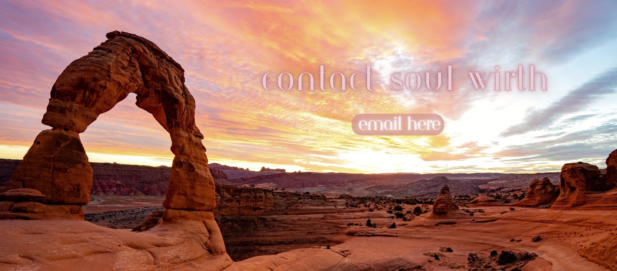 Psychic Sherrie Wirth Soul Coach